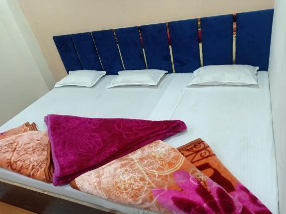 Hotel Rolex Ujjain Exterior photo